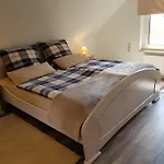 Apartment Deichblick *