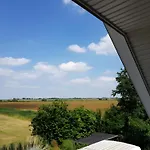 Apartment Deichblick Groven