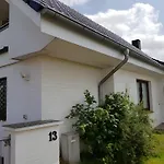 Deichblick Apartment