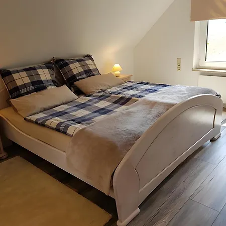Deichblick Apartment