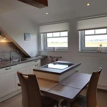 Deichblick Apartment Groven