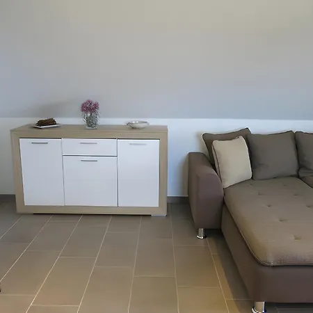 Deichblick Apartment *