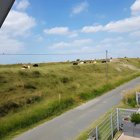 Apartment Deichblick