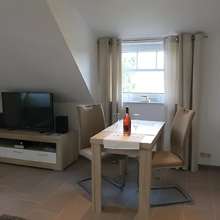 Deichblick Apartment Groven