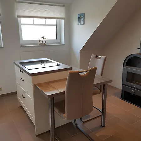 Apartment Deichblick