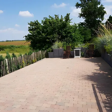 Deichblick Апартаменты Groven